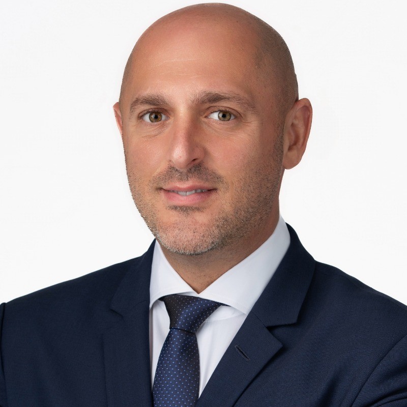 Scott Grauman