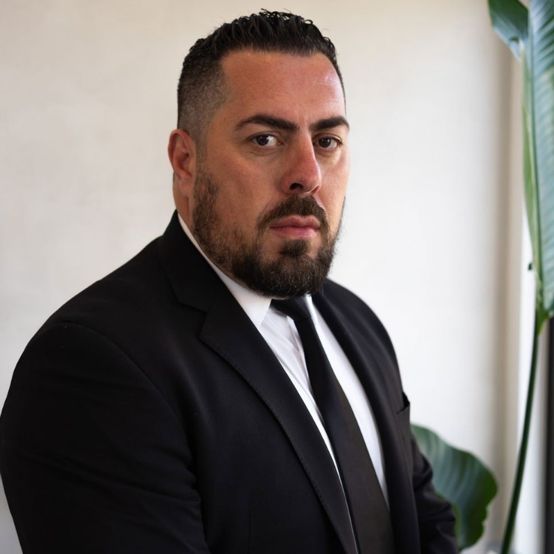 George Mgdesyan