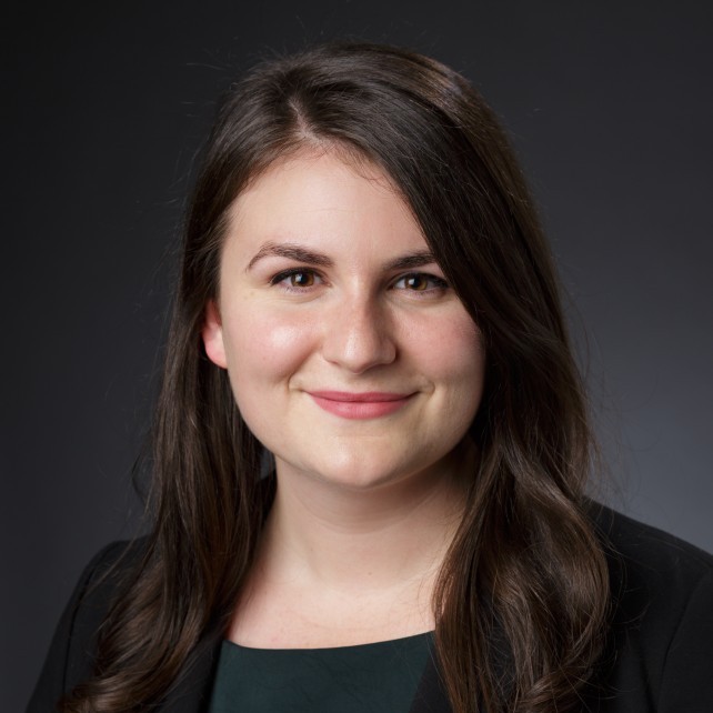 Katie Sreenan