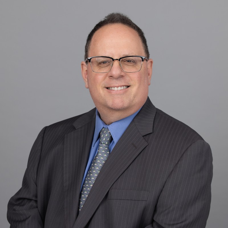 David Rugendorf