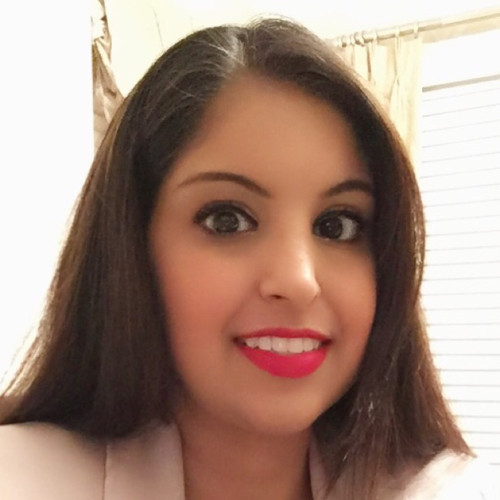 Astha Ghai