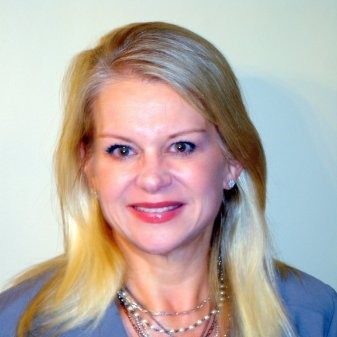 Susan Marks
