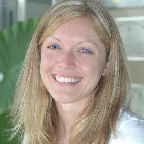 Joan Carmack