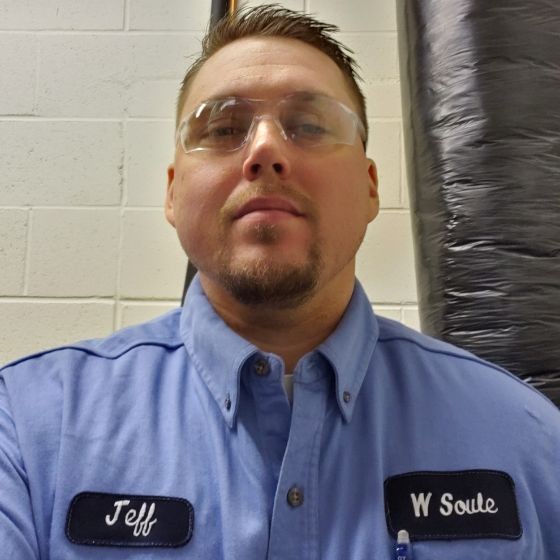 Jeffrey Supinger
