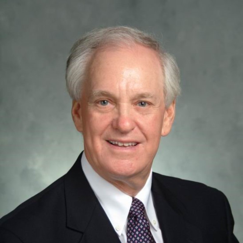 George Shannon