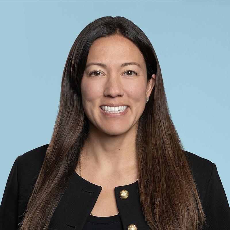 Stacie Yee