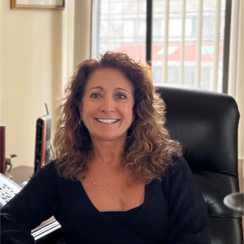 Nancy Lucianna
