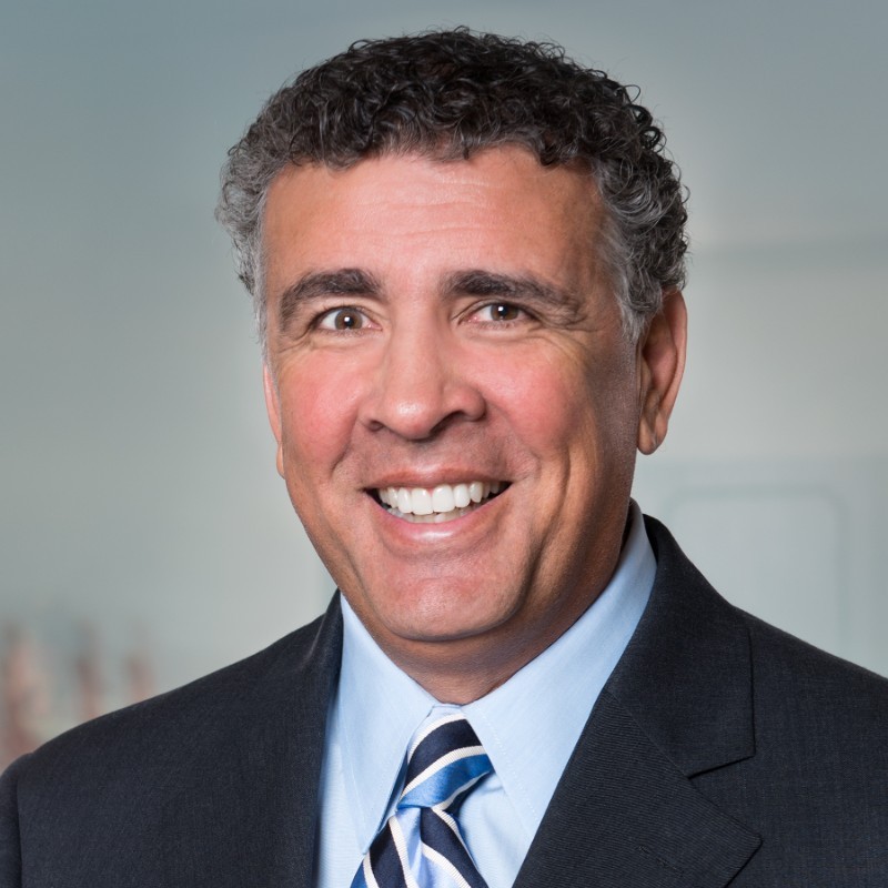 Stephen Garcia