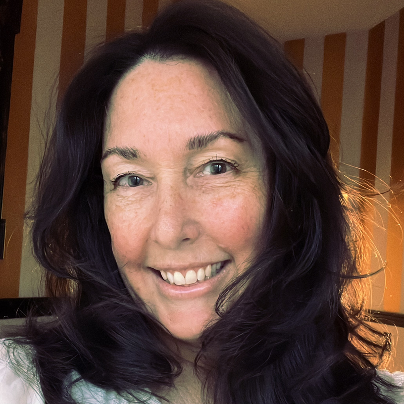 Lisa Gregorius