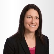 Rebecca Benhuri