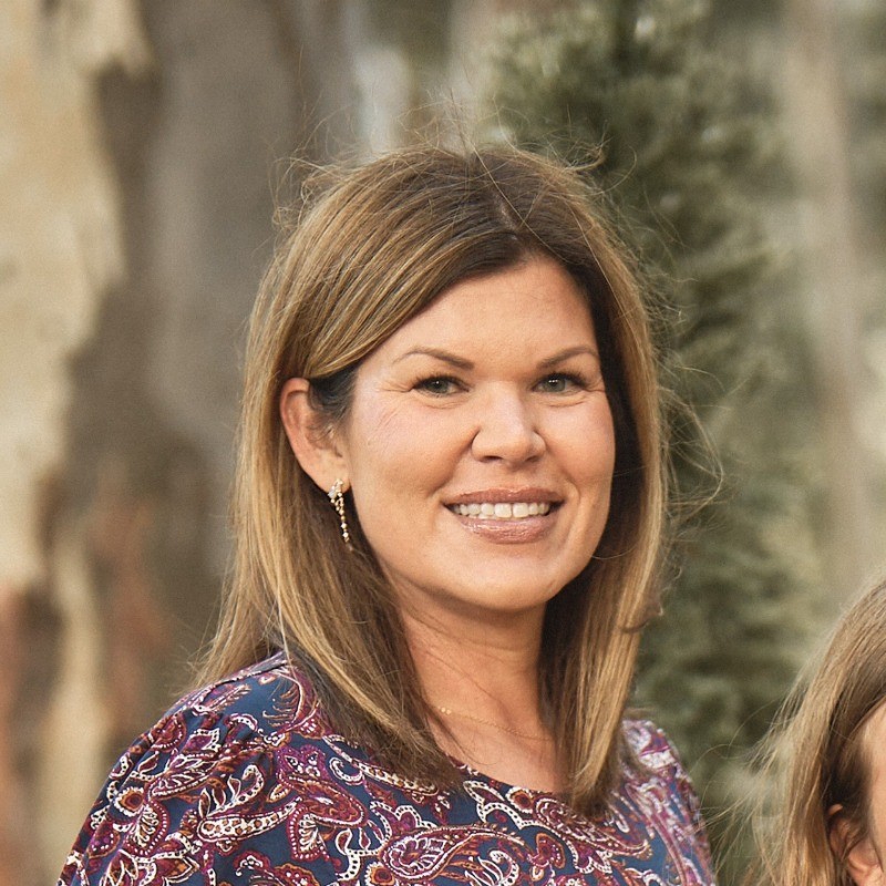 Michelle Jorden