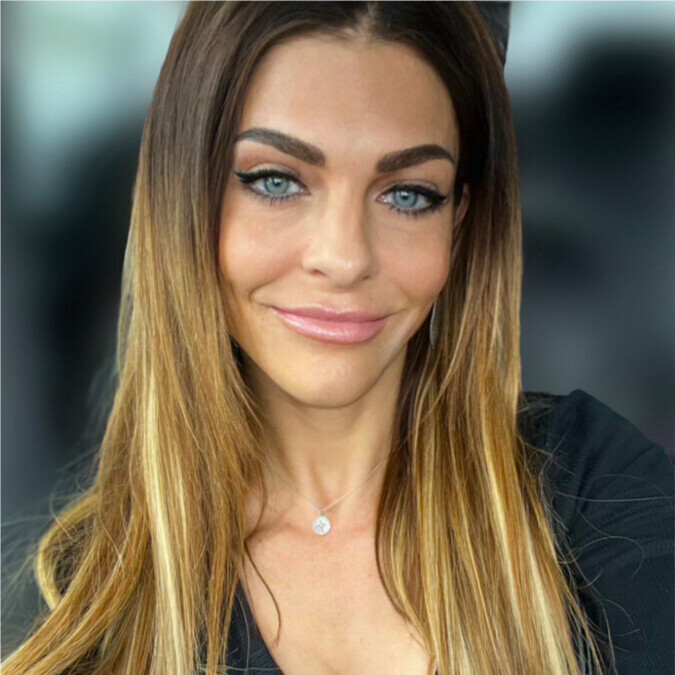 Kelly Trewella