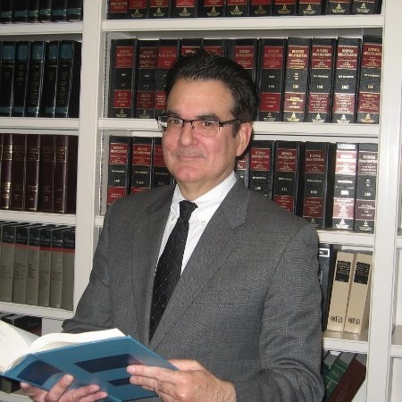 Gregory Alonzo