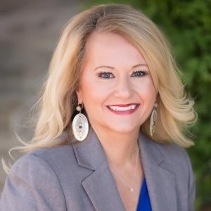 Melissa Williams