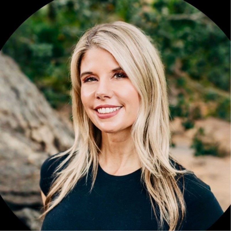 Cheryl Mackey