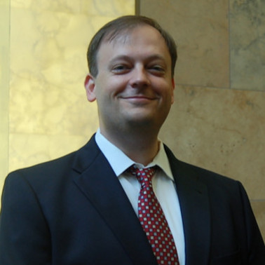 Darin Wilmert
