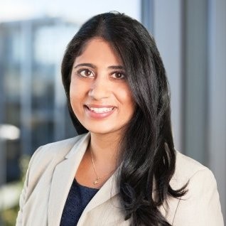 Sujata Ajmera