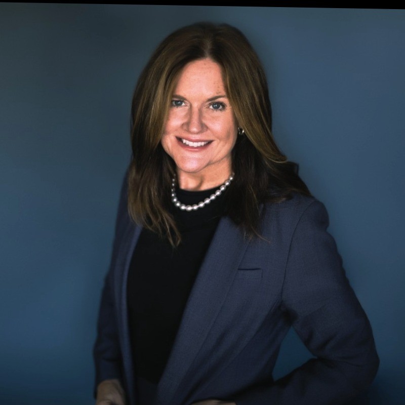 Susan Kendall