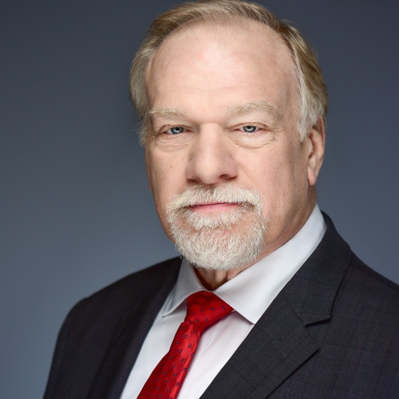 Richard Gartner