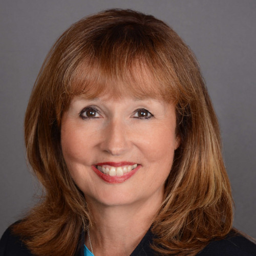 Joan Garrett