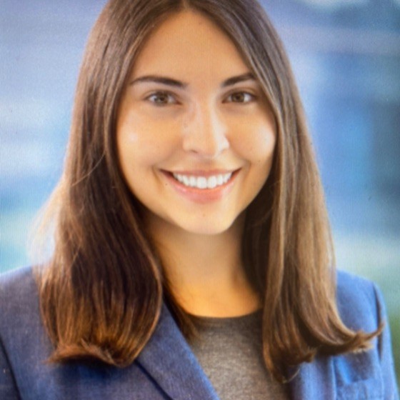 Valerie Savran