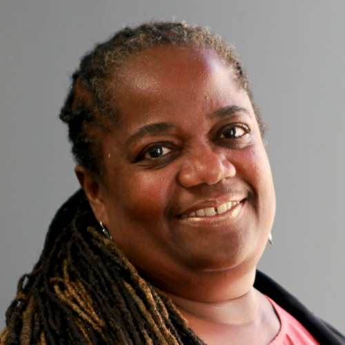 Cheryl Stevens