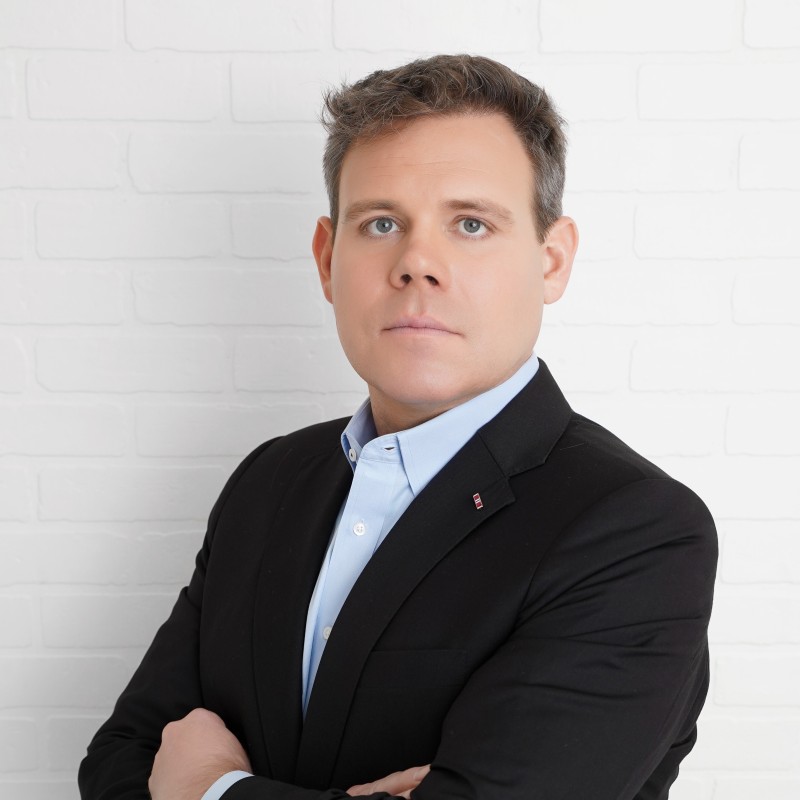 Craig Drummond