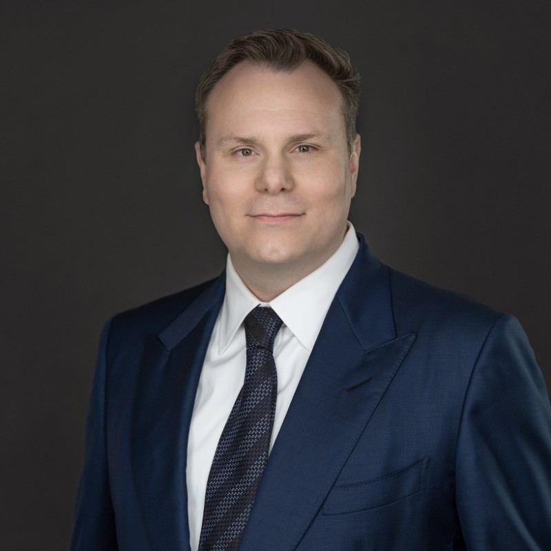 John Schleiffarth