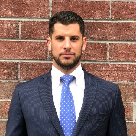 Spencer Kontnik