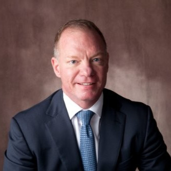 Douglas Connell