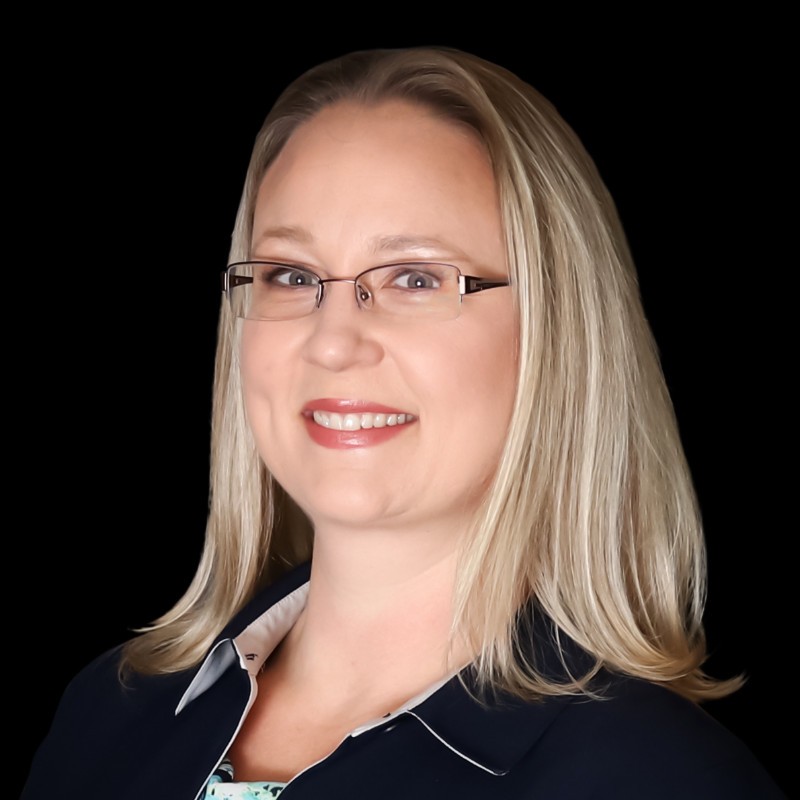 Krystal Ahart
