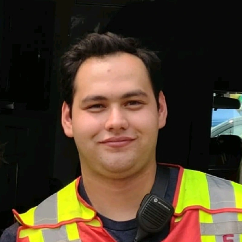 Andrew Wills