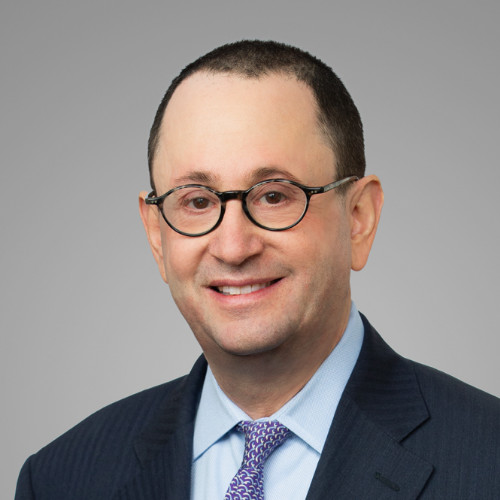Jeffrey Landes
