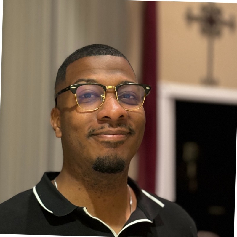 Jeremiah Blocker