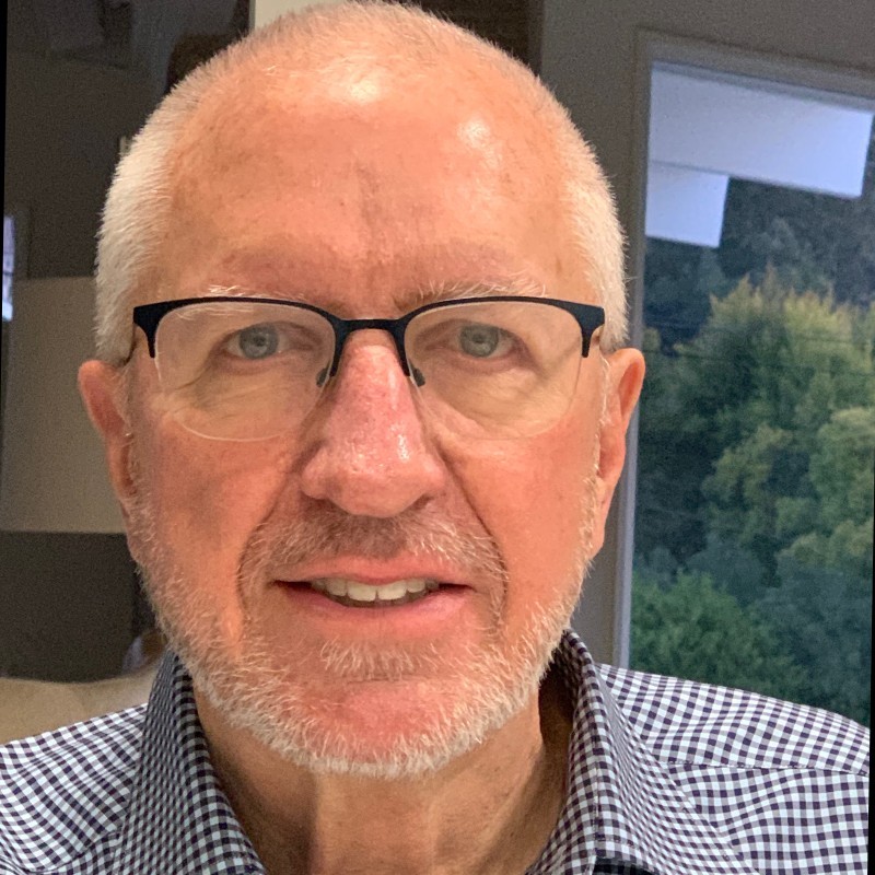 Tom Geidt