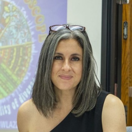 Diana Martinez