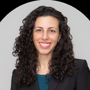 Tanya Goldsmith