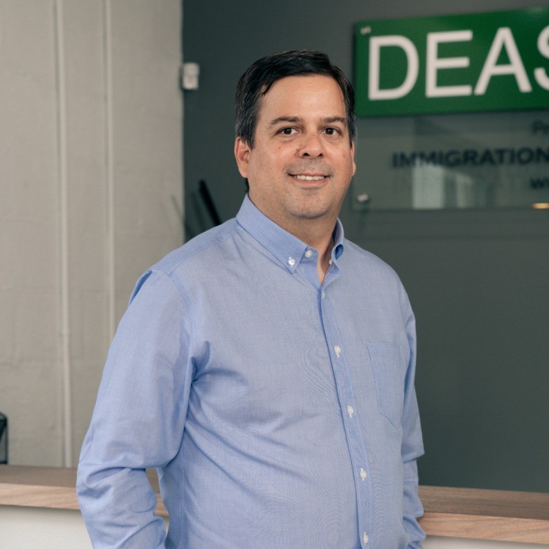 Dax Deason