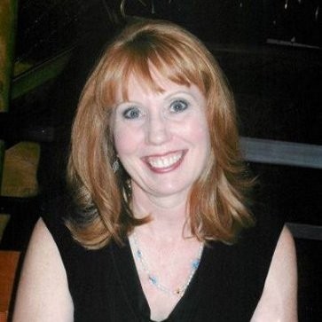 Teresa Jones