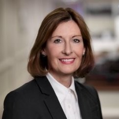Deborah Neubert