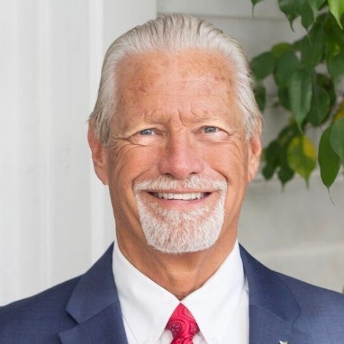 Michael Barnes