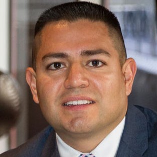 Sam Serrano