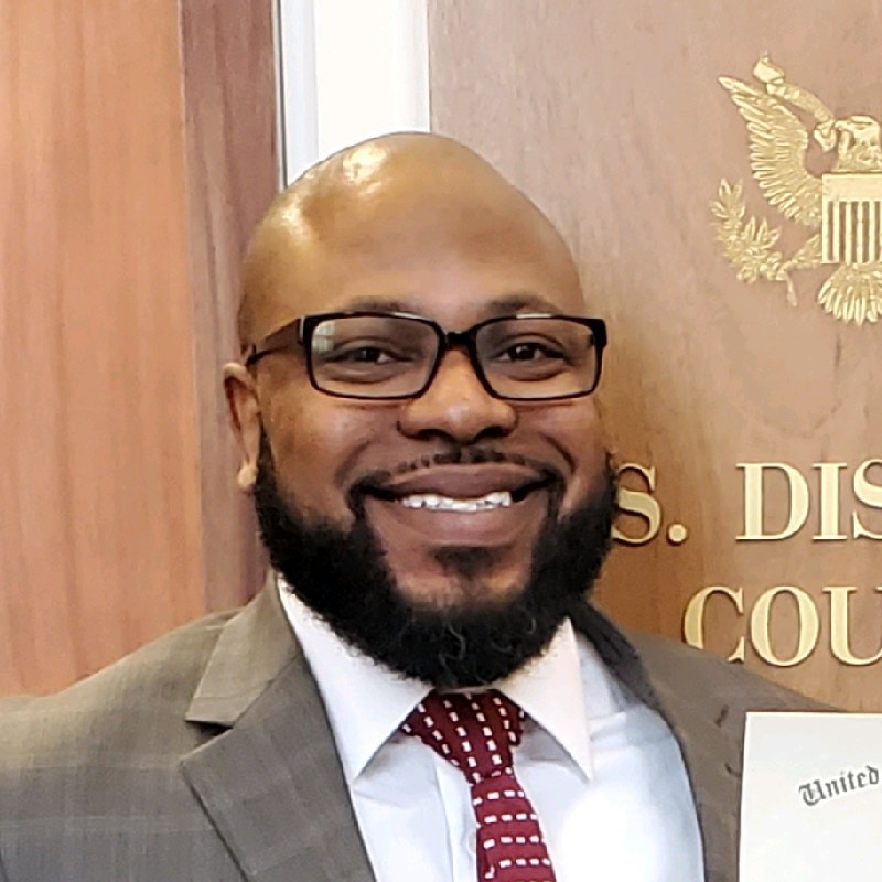 Antonio Moore