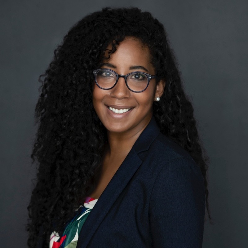 Beatriz Kodjo