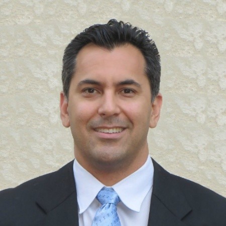 Edward Antonino