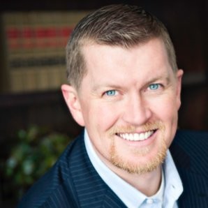 Russell Hymas