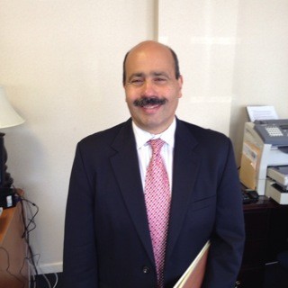 Anthony Ferrari