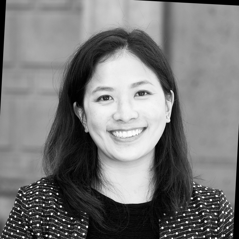 Grace Yang