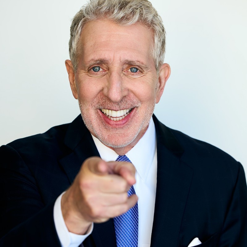 Robert Pafundi