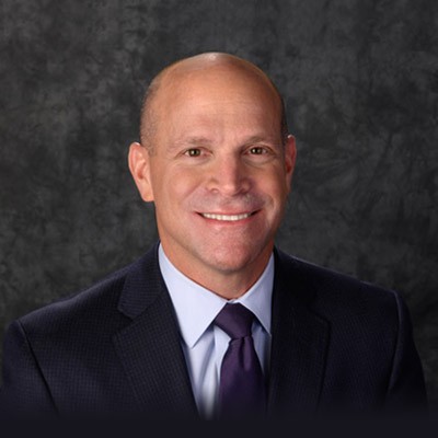 Mark Berman